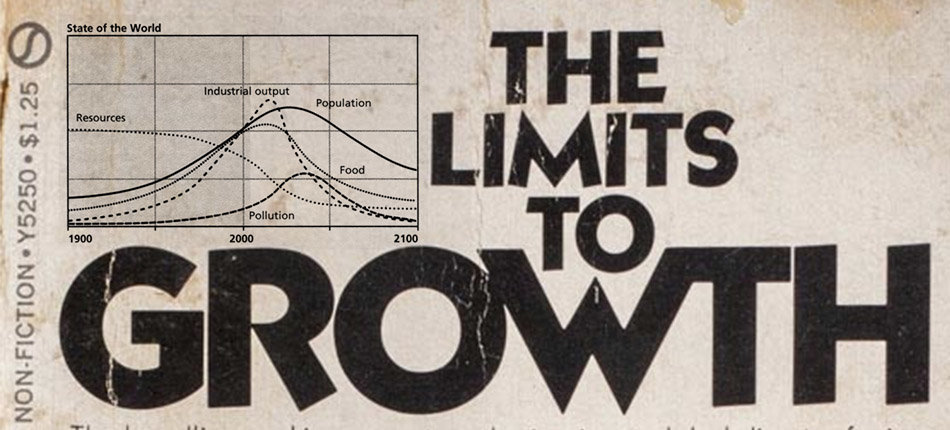 Los límites del crecimiento': 50 años avisando