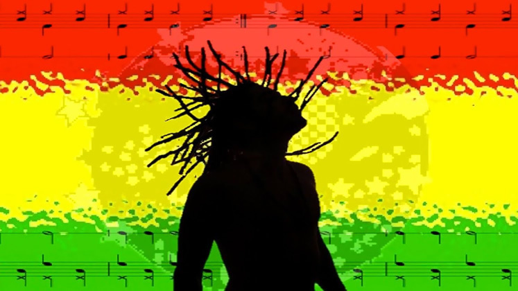 El Reggae Declarado Patrimonio Inmaterial De La Humanidad