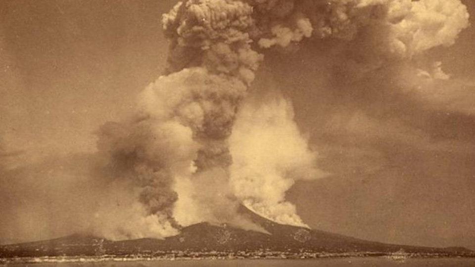 Krakatoa (1883)