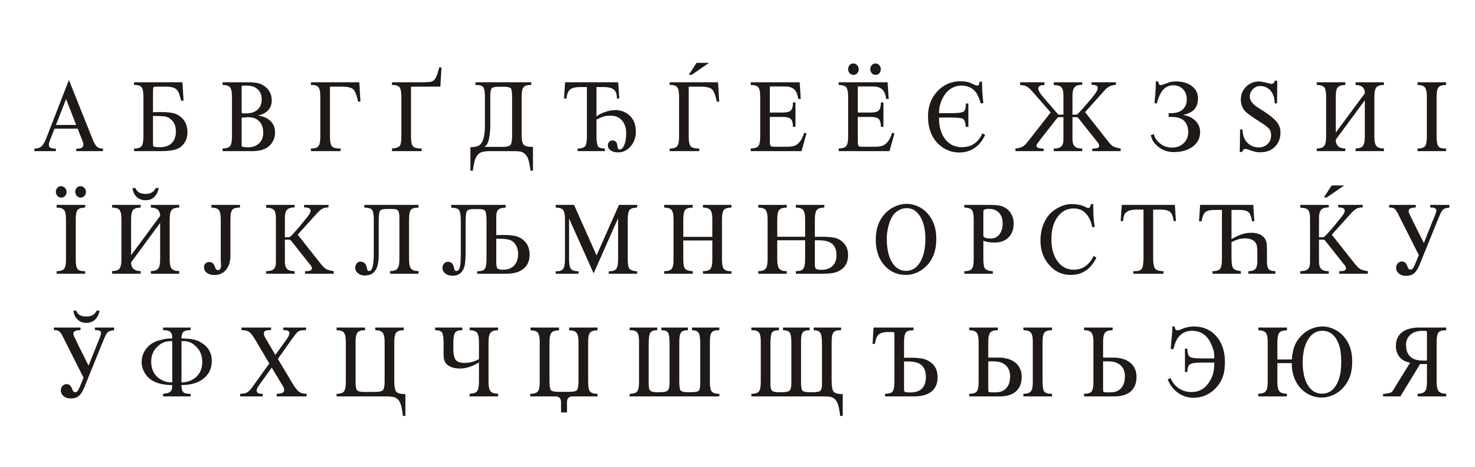 Early cyrillic. Сербский алфавит. Српска Азбука кириллица. Сербский шрифт кириллица. Сербский язык буквы.