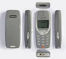 Feliz Aniversário Nokia 3310. 20 anos do lançamento dessa pedaço de  tecnologia - Jornal de Brasília