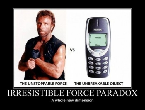 Nokia 3310 está de vuelta: estos son los mejores memes de un móvil ' indestructible